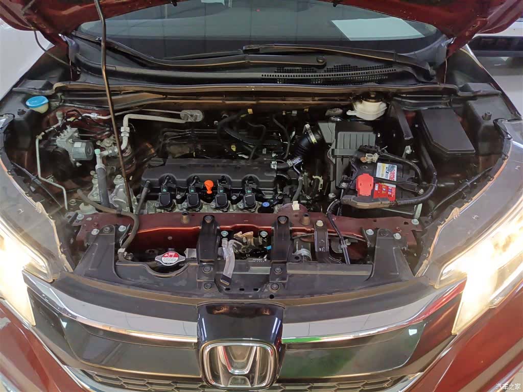 Honda CR-V, 2016 20