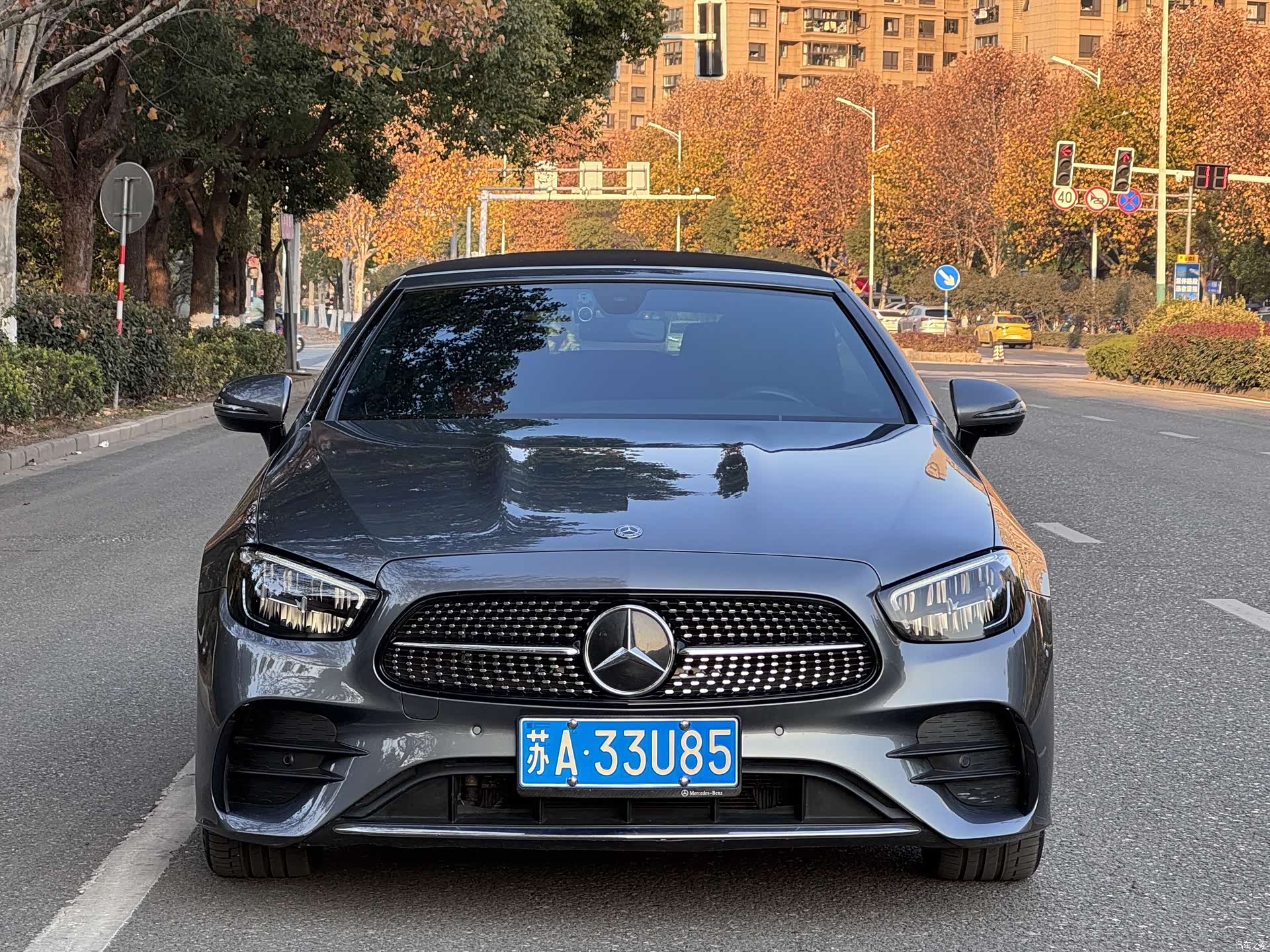 Mercedes-Benz E-Class, 2021 7