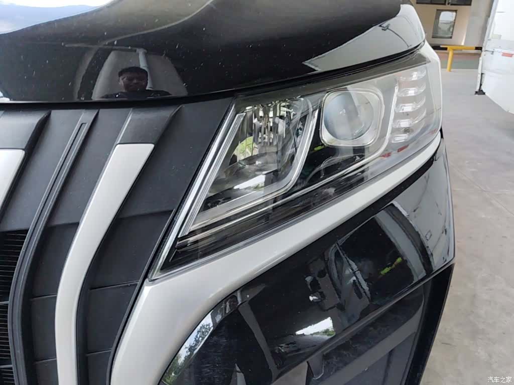 BAIC M7, 2025 24