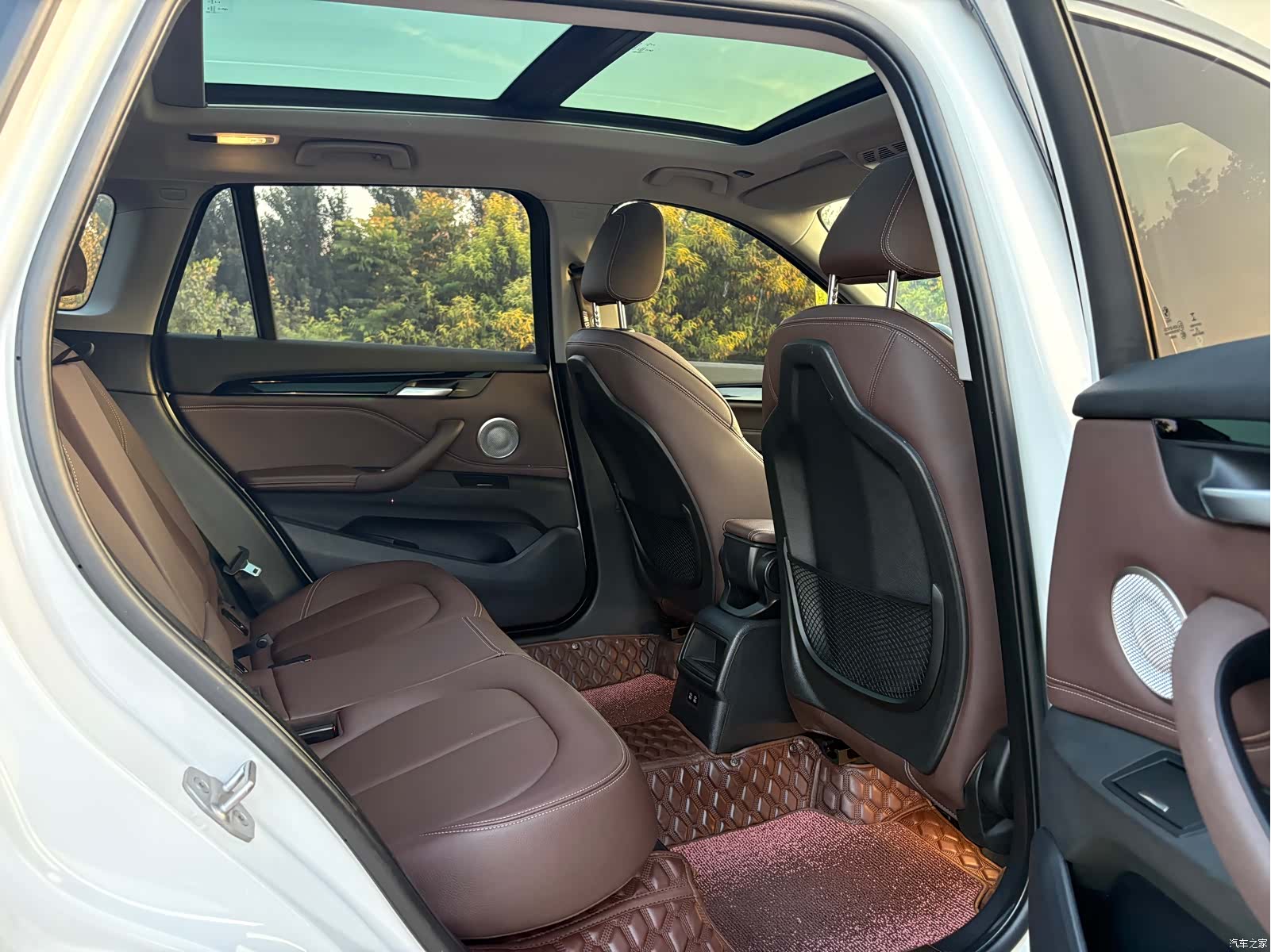 BMW X1, 2023 17