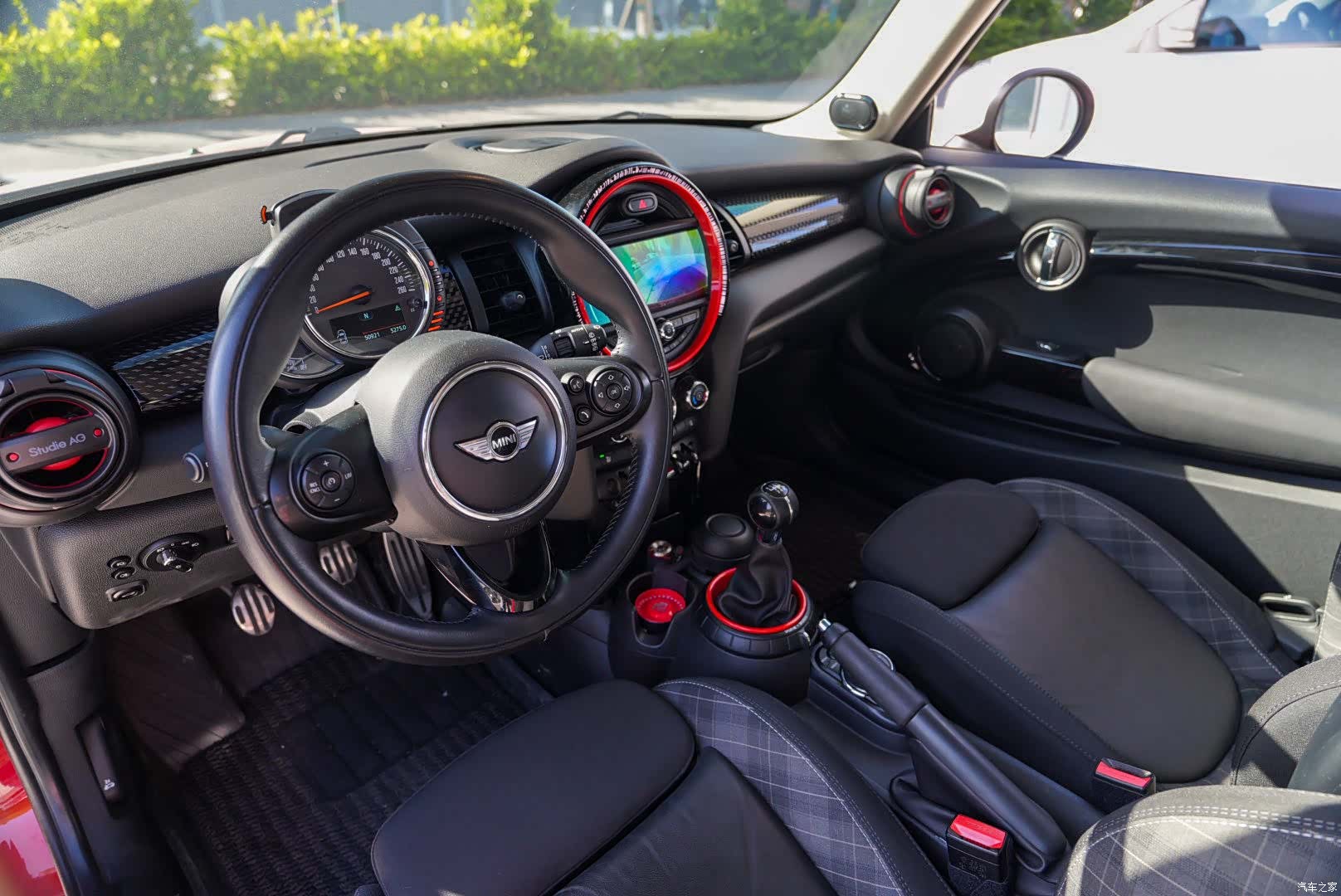 Mini Cooper, 2017 7