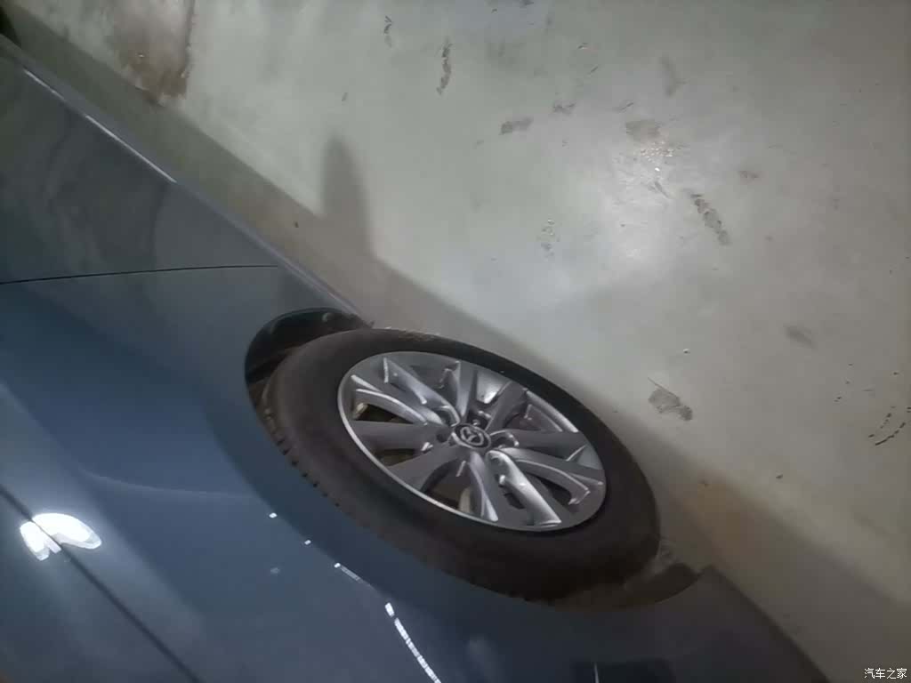 Mazda Mazda3, 2024 23