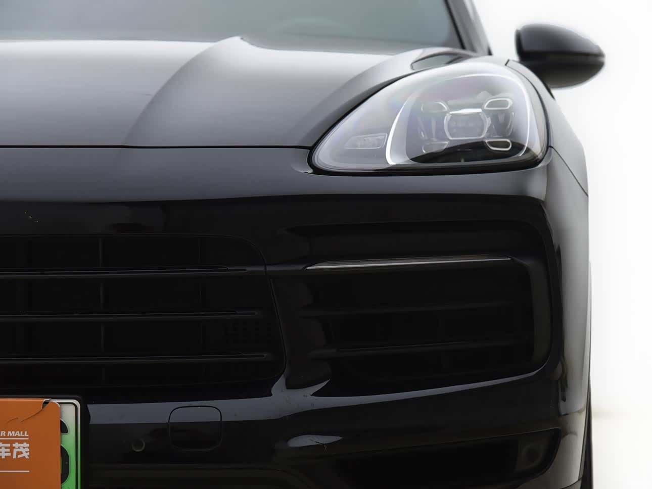 Porsche Cayenne, 2020 6