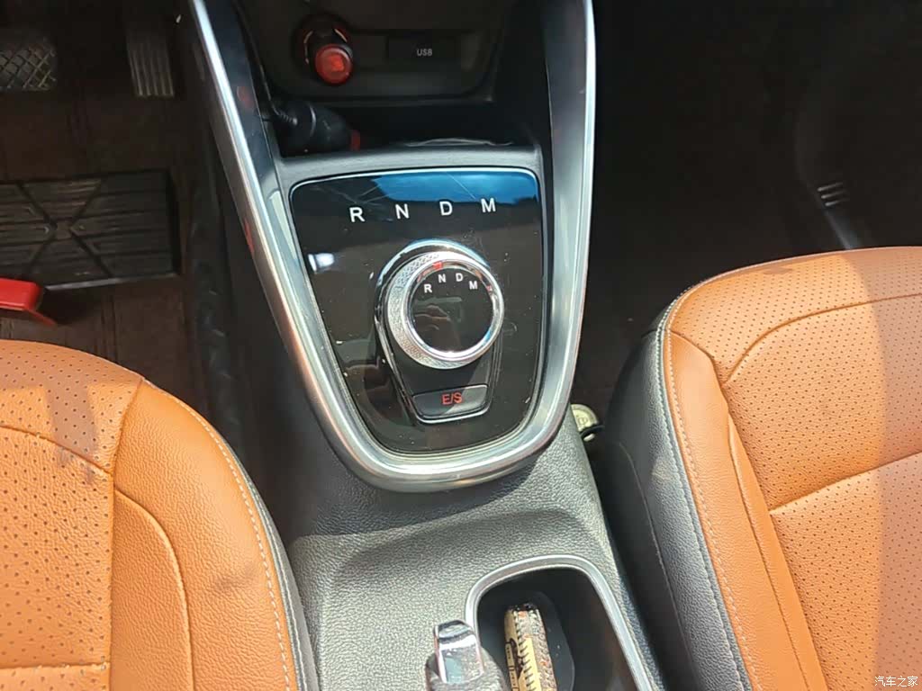 Wuling 510, 2017 14