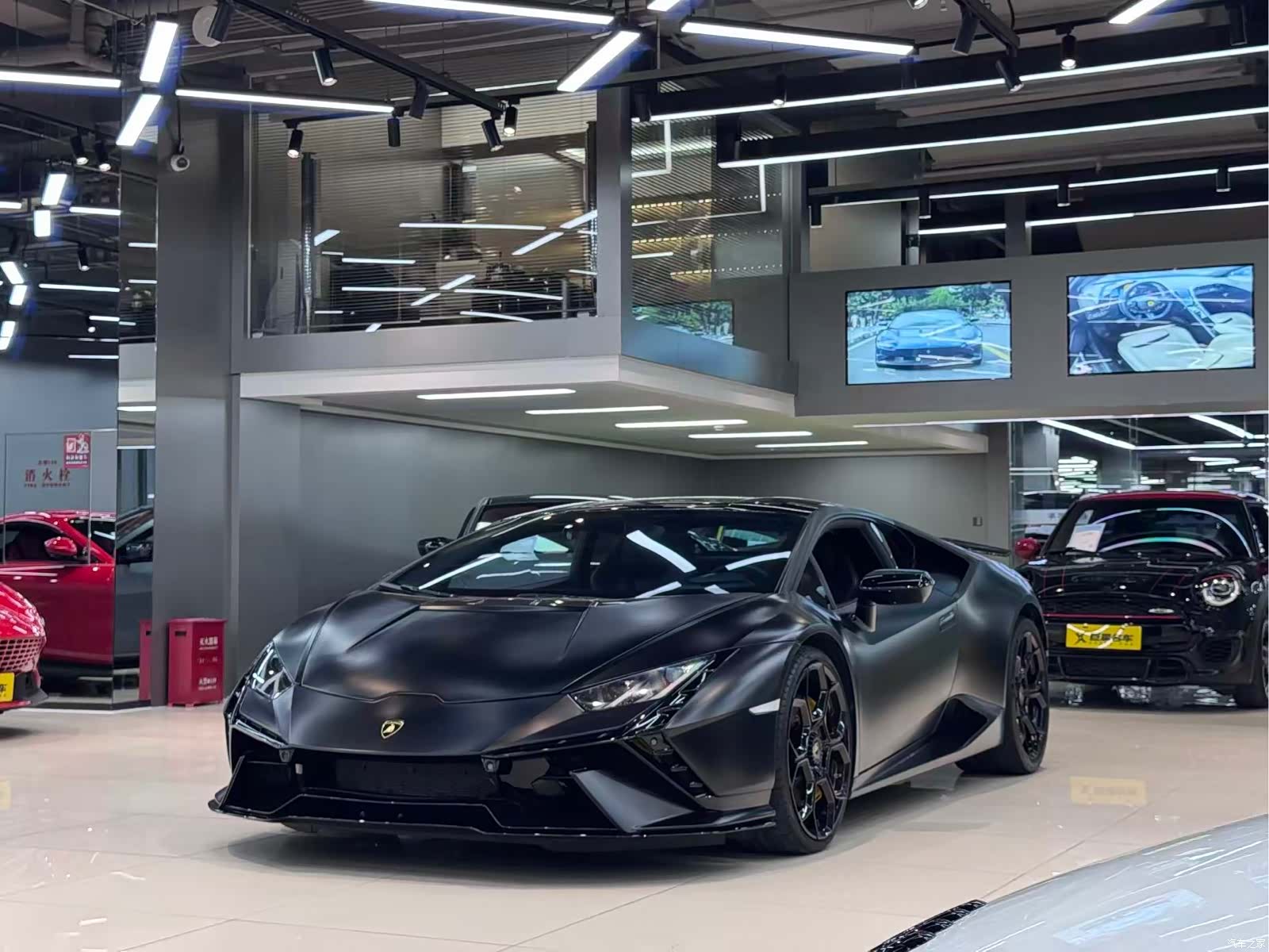 Lamborghini Huracán