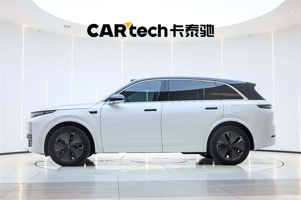 Li Auto L7, 2024 8