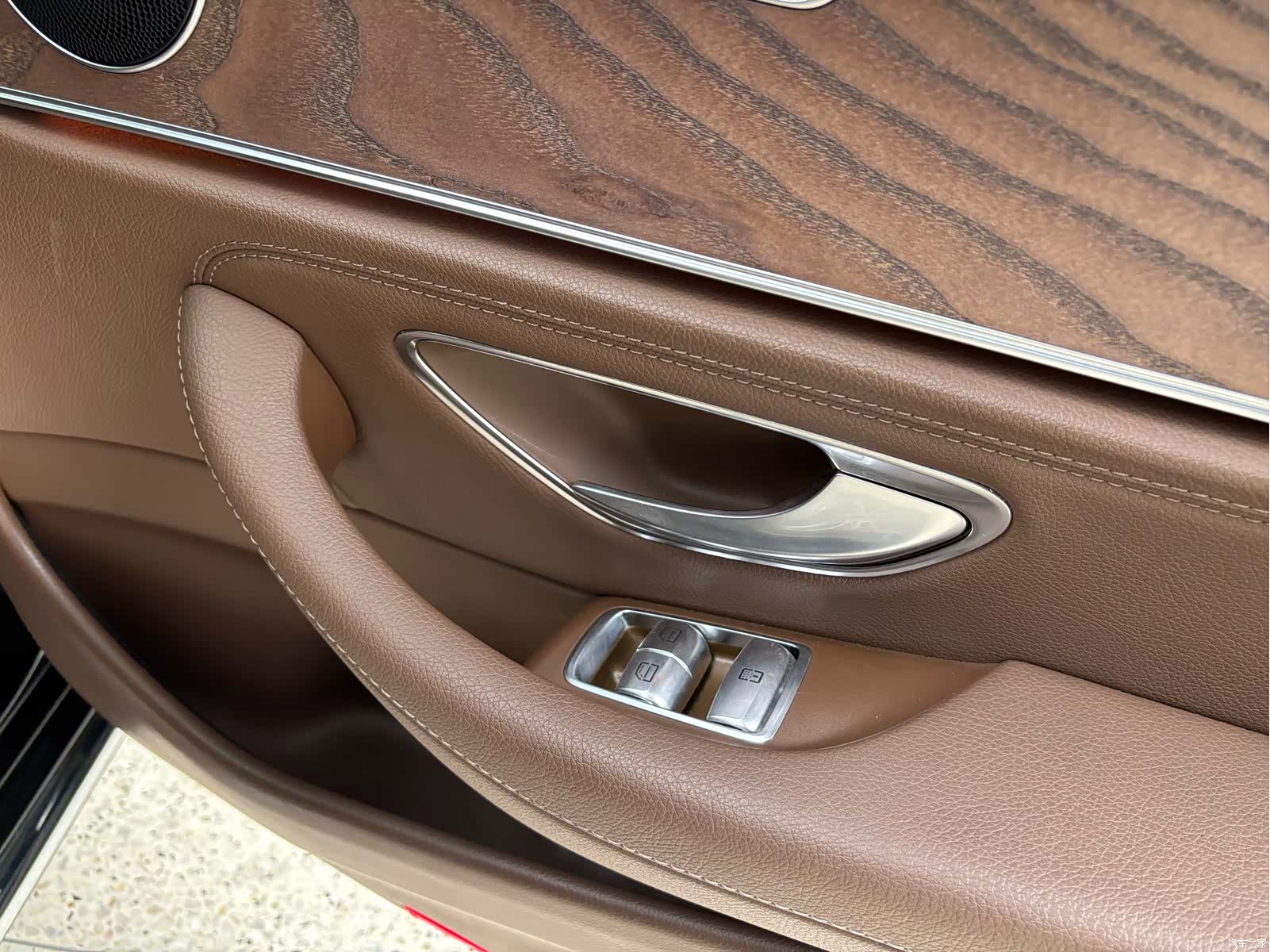 Mercedes-Benz E-Class, 2018 39