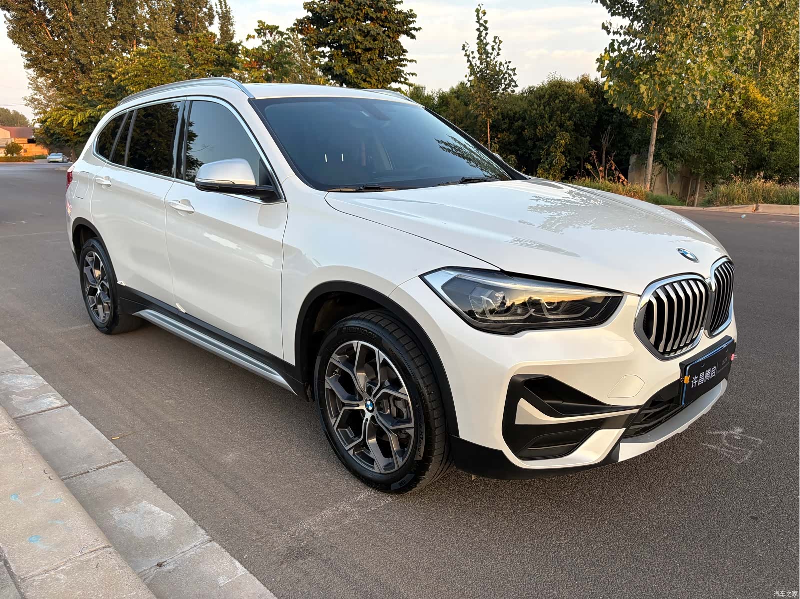 BMW X1, 2023 4