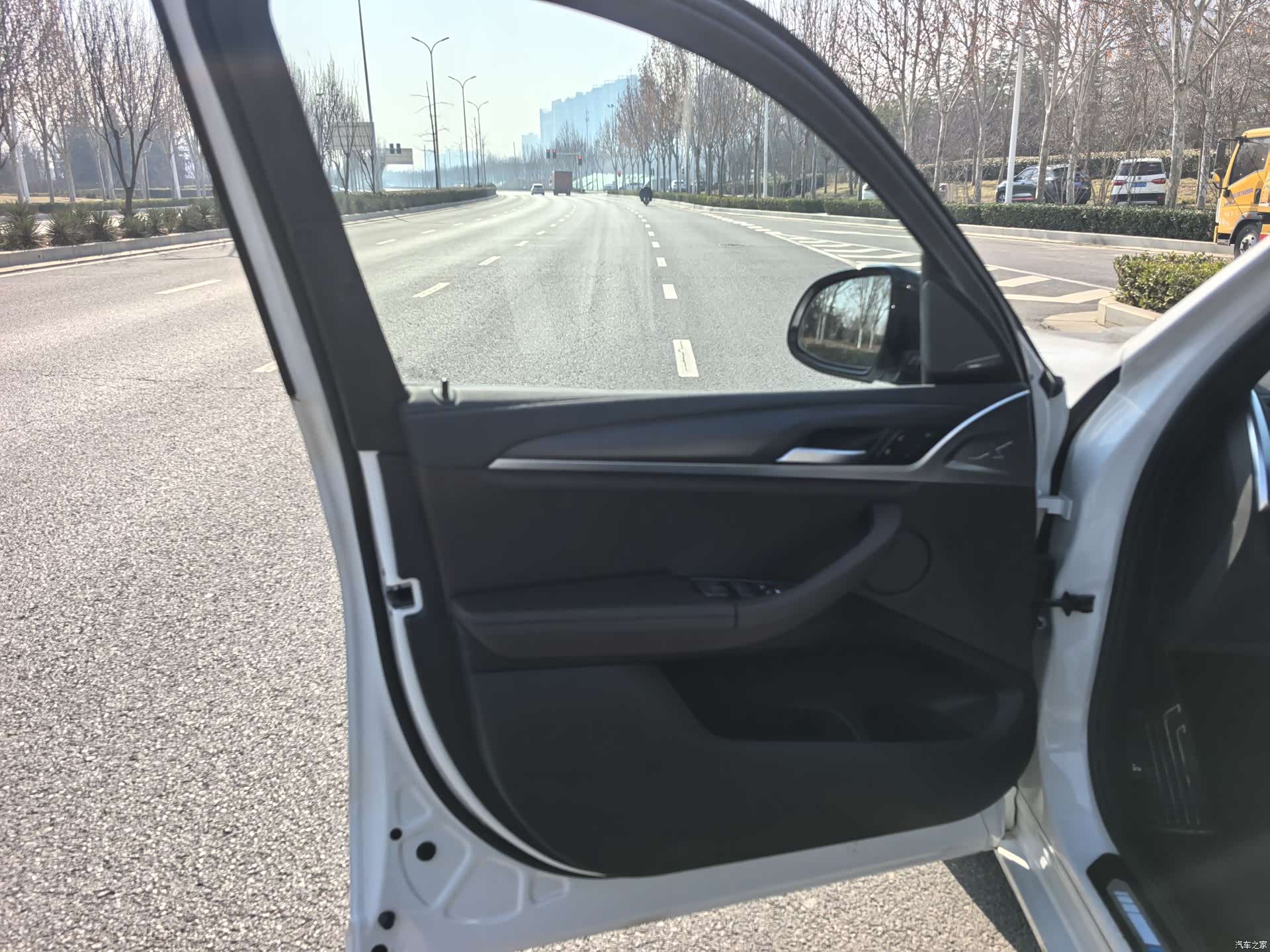 BMW X3, 2023 11