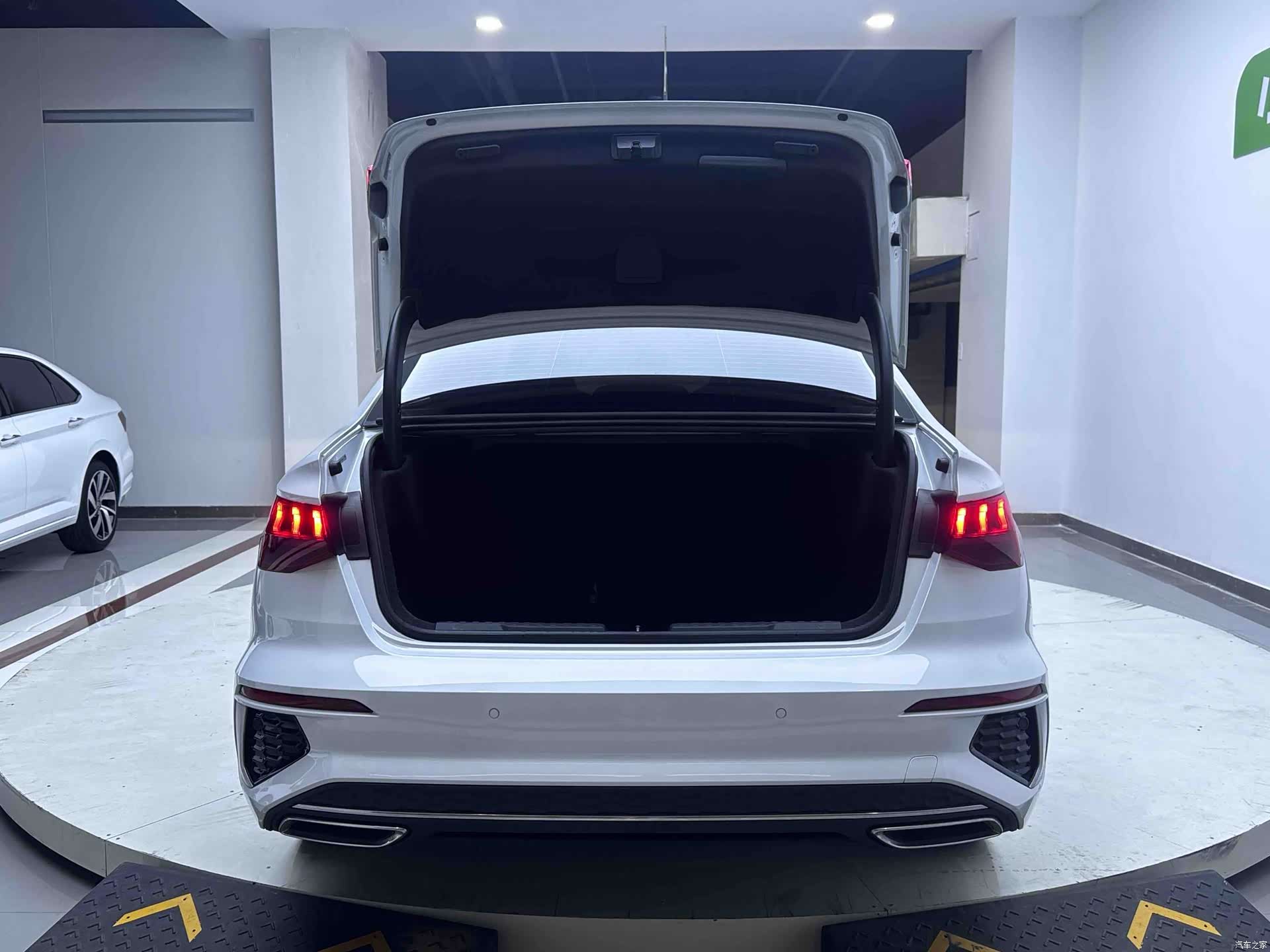 Audi A3, 2022 18