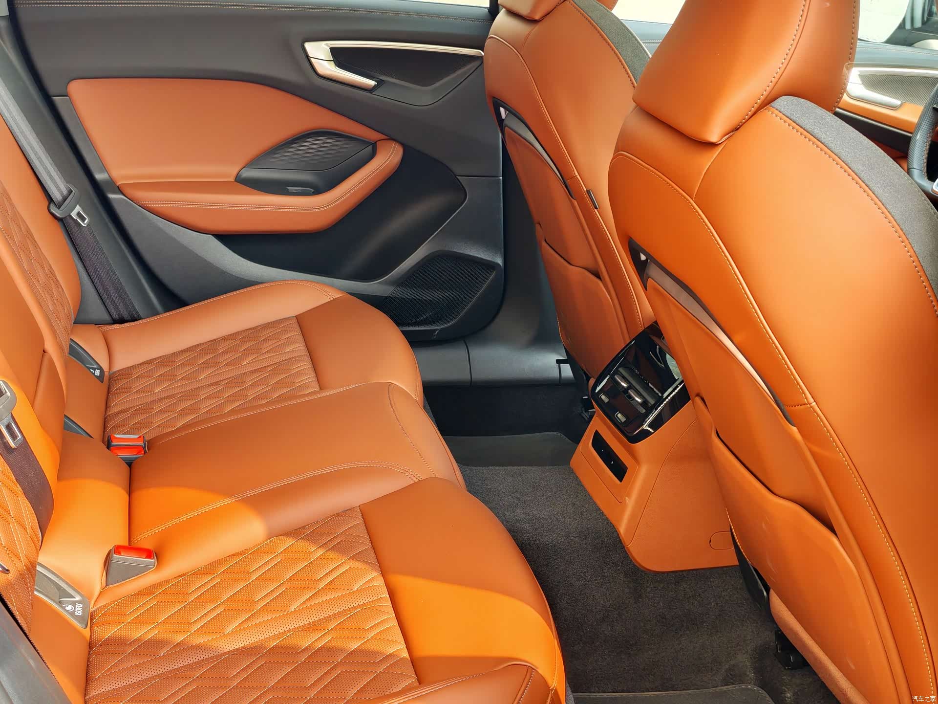 Audi A5, 2025 все фото