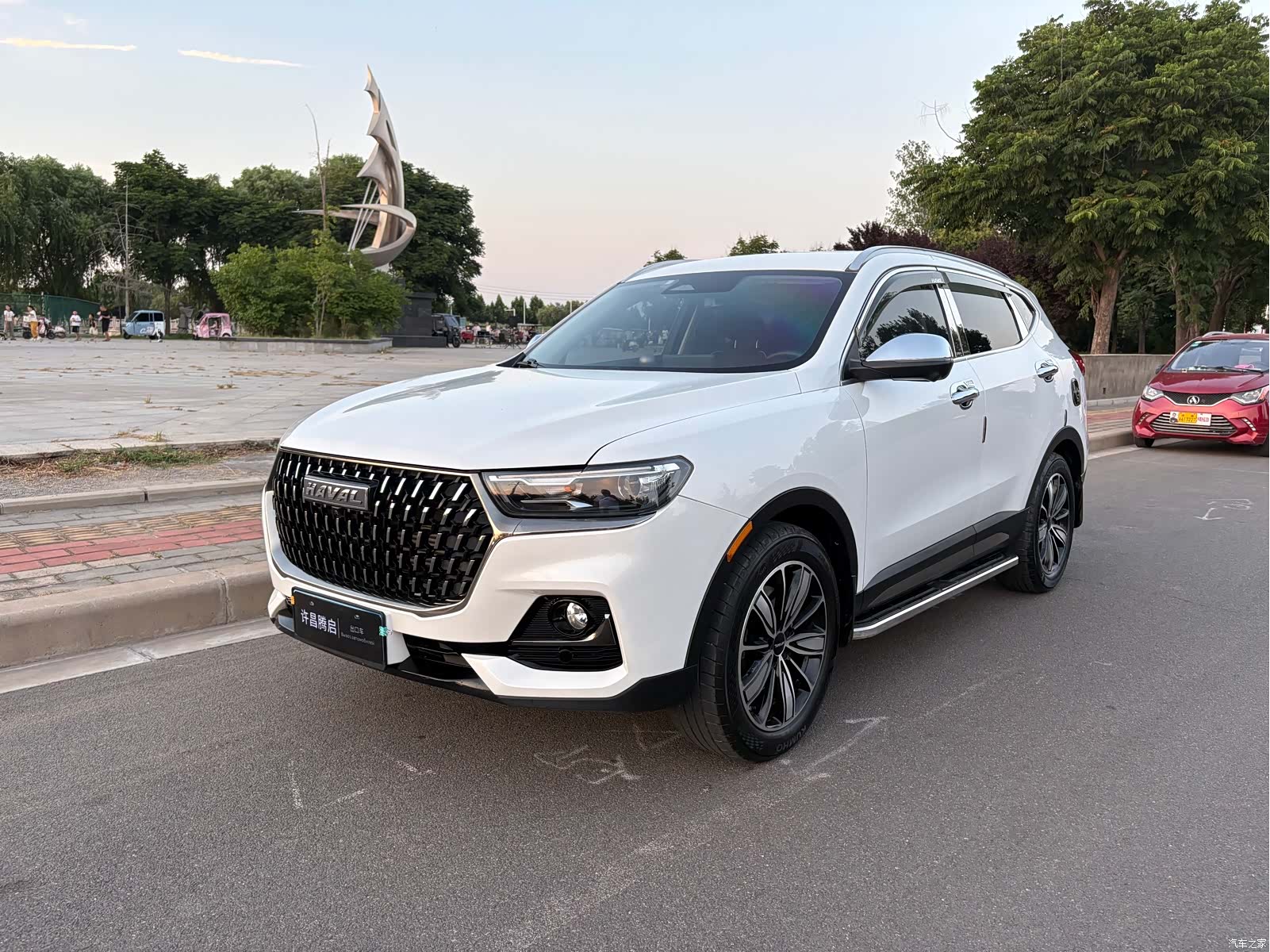 Haval H6, 2023 1