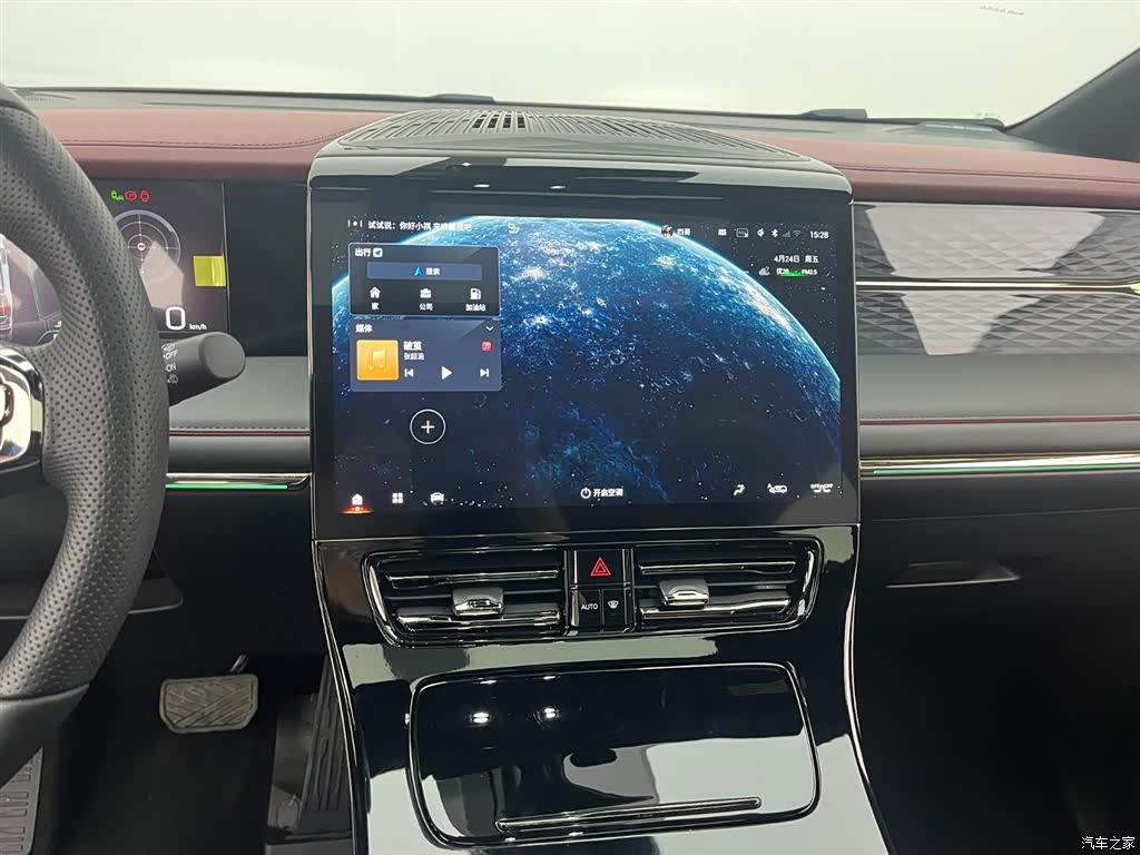 Trumpchi M8, 2024 8