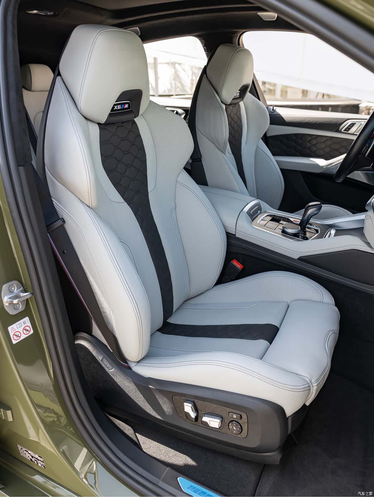 BMW X6, 2022 18