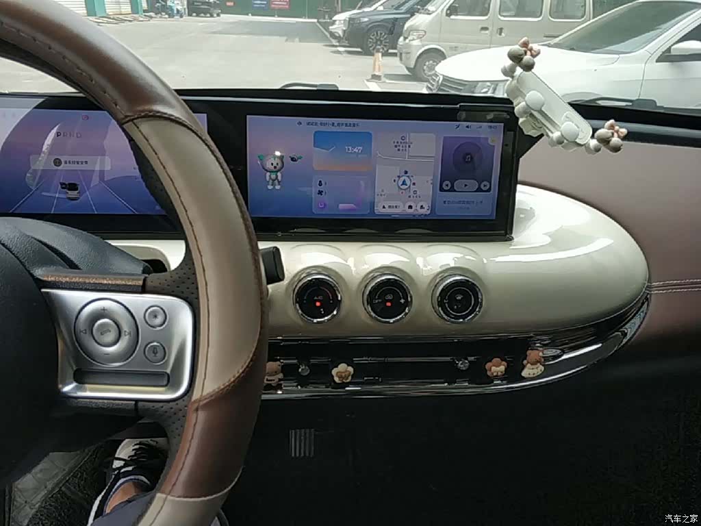 Wuling Bingo, 2023 9