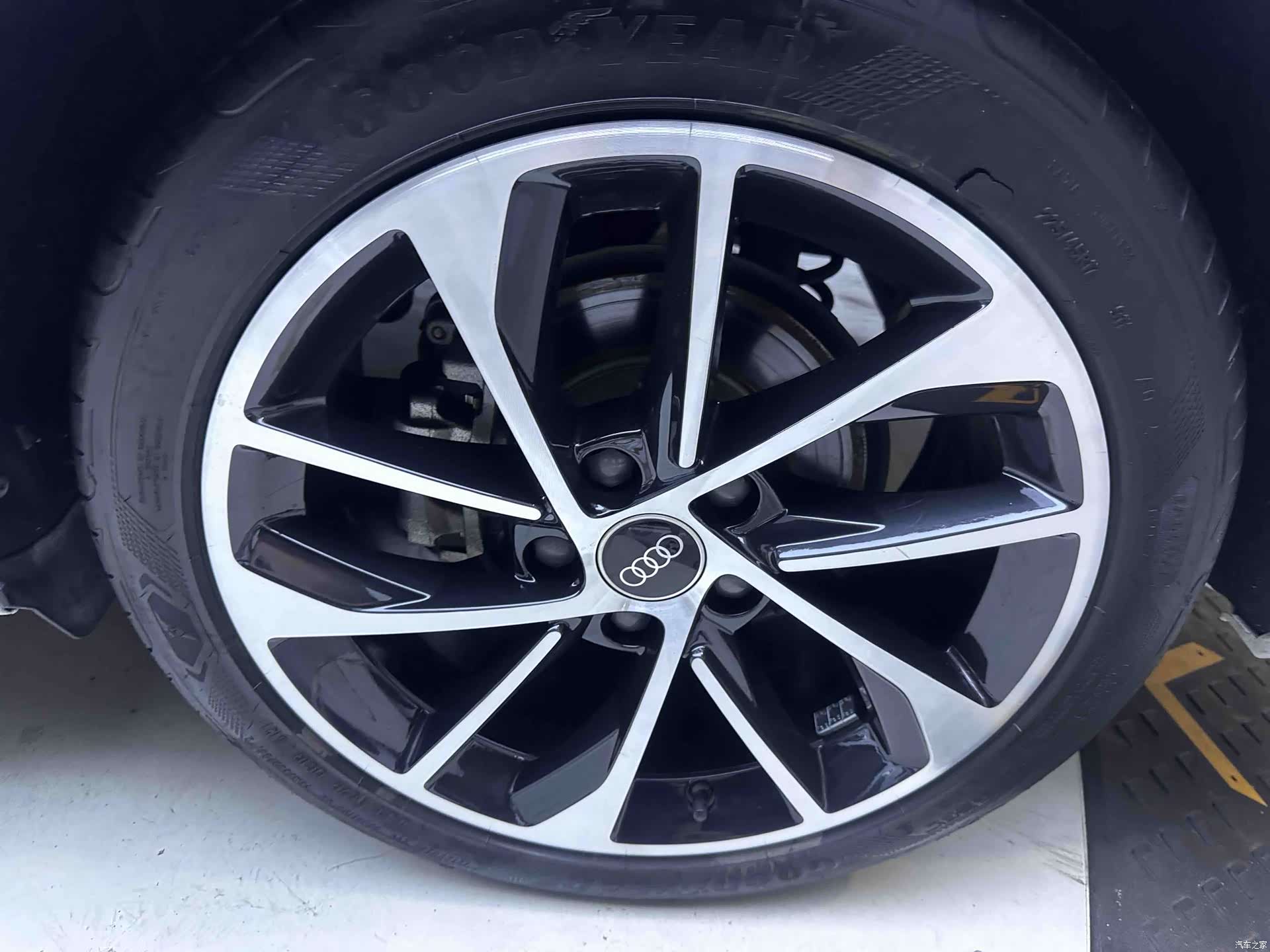 Audi A3, 2022 17