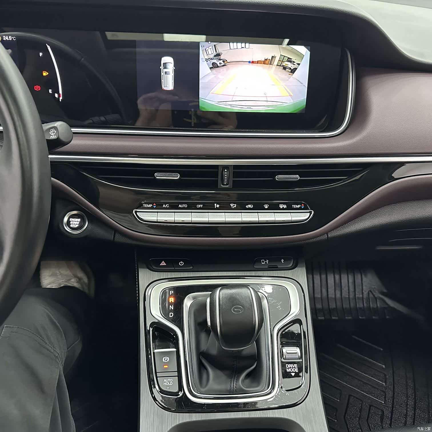 GAC M6, 2022 14