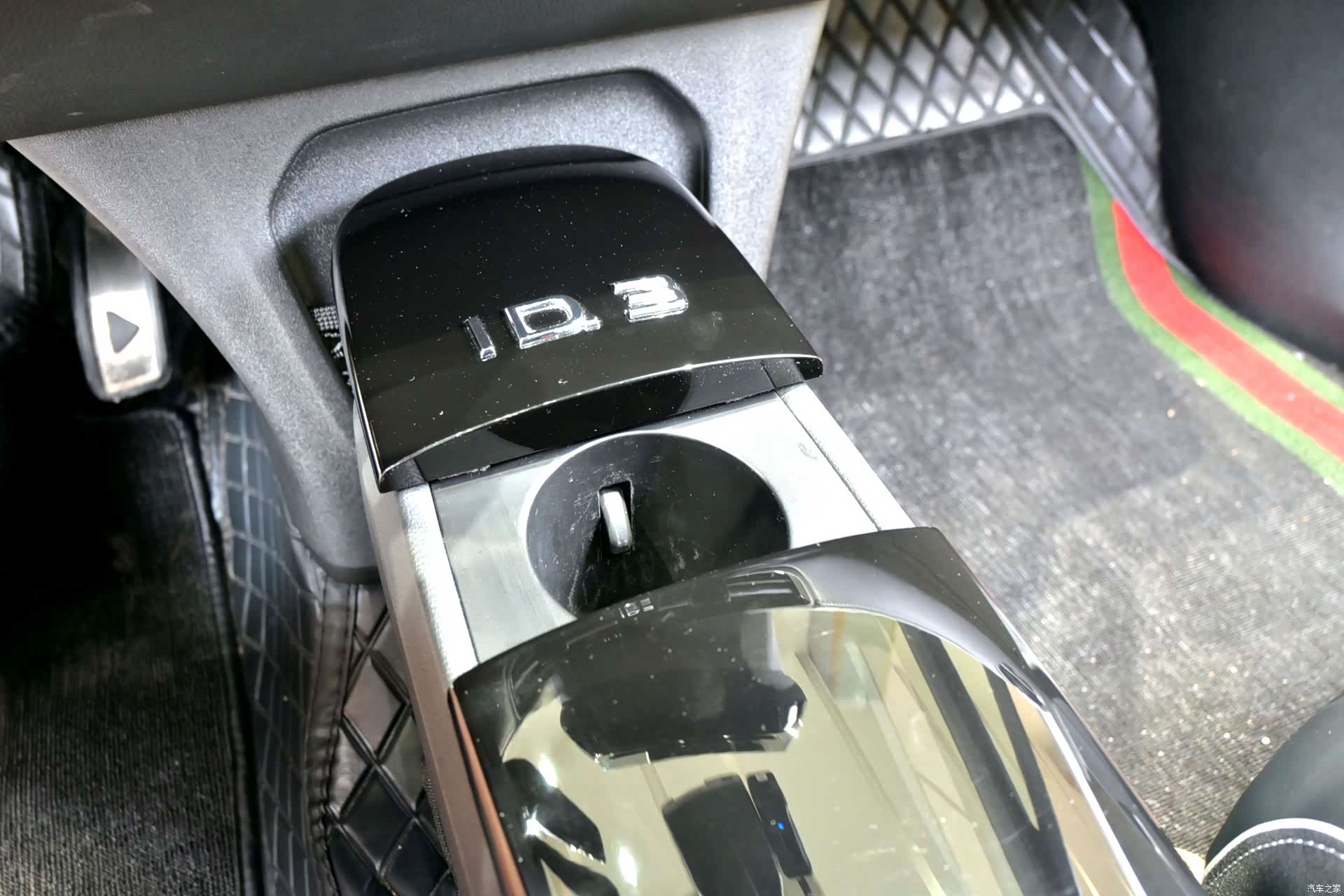 Volkswagen ID.3, 2024 17