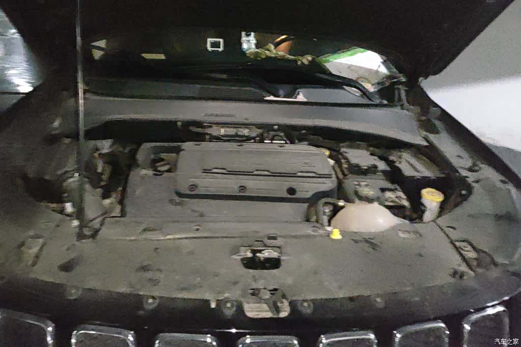 Jeep Compass, 2018 10