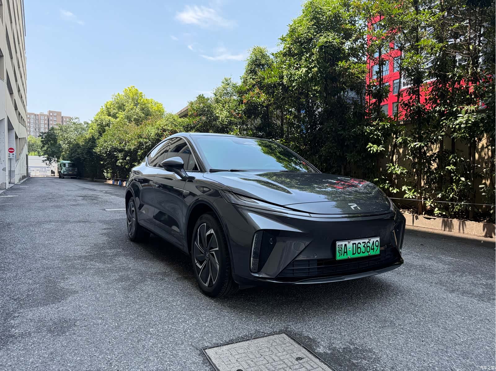 Rising Auto R7, 2024 3