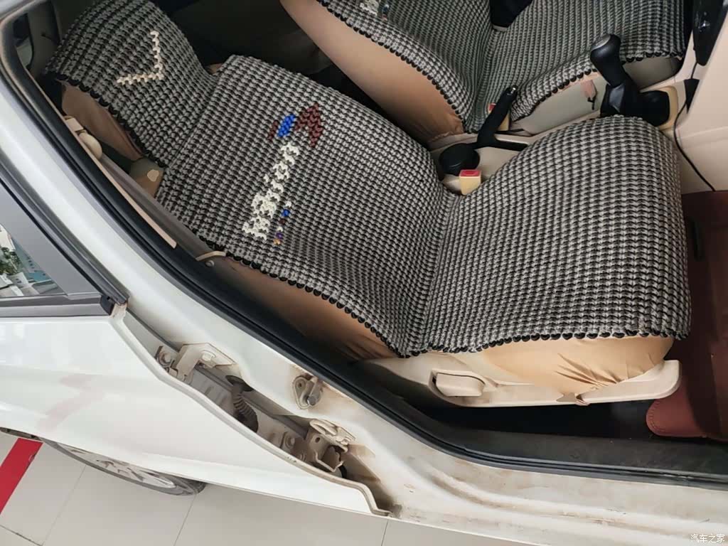 Chery 2, 2015 25