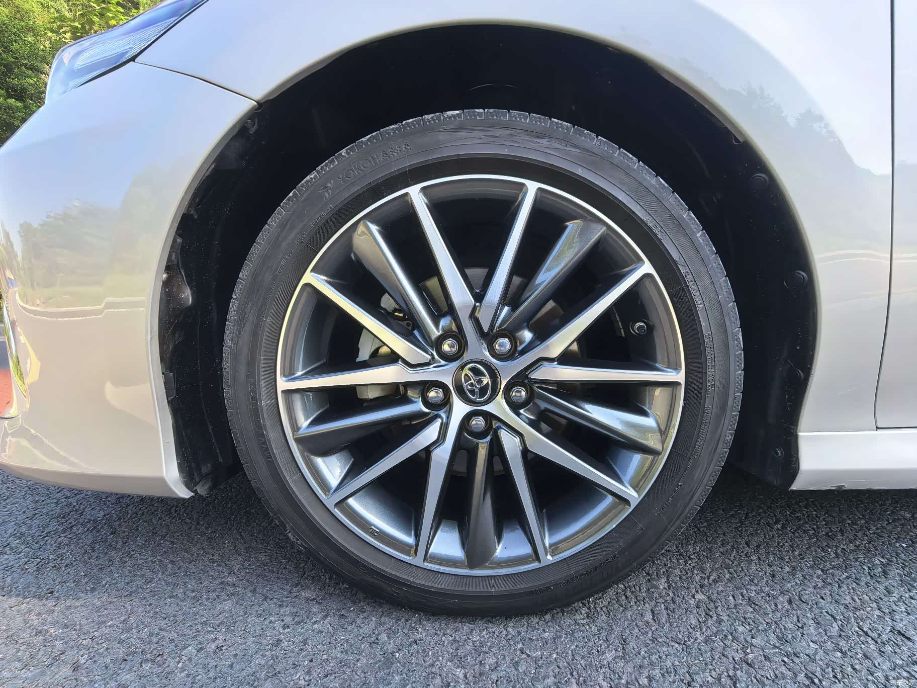 Toyota Camry, 2023 15