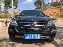 ����M�� 2010�� ML 350 4MATIC�������ر��