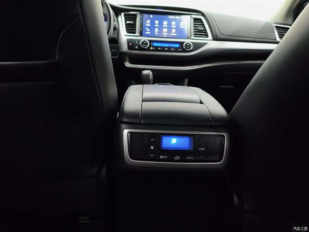 Toyota Highlander, 2021 15