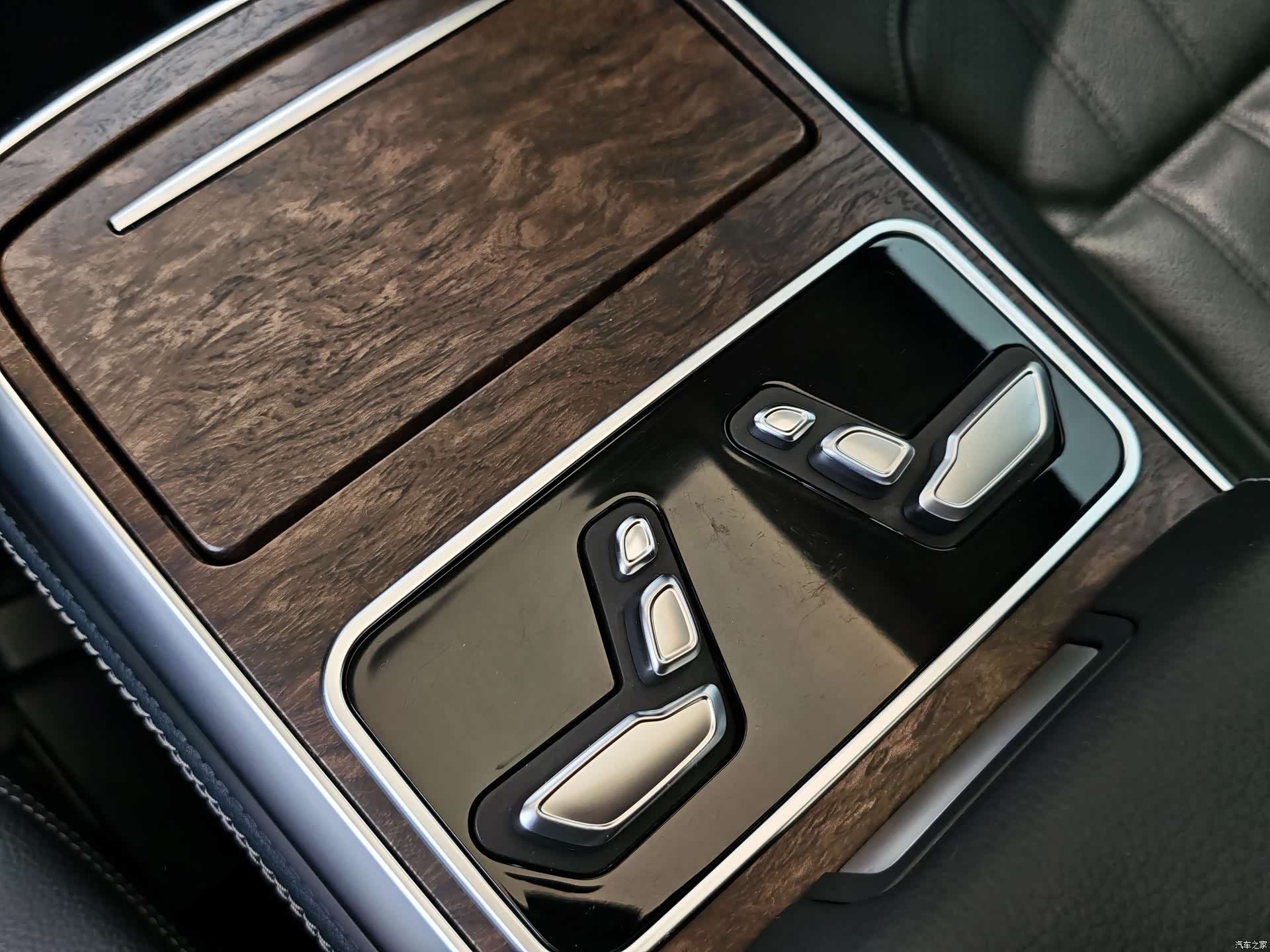 BAIC BJ90, 2023 14