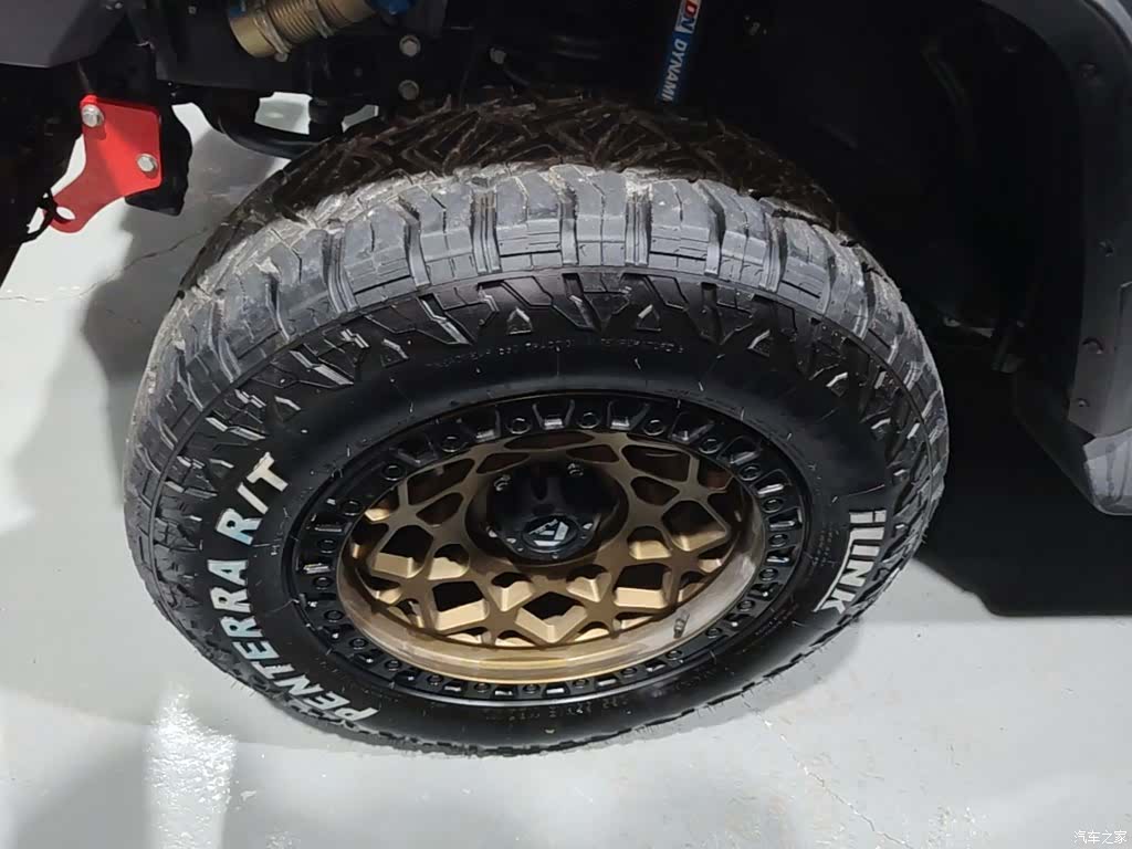 Jeep Wrangler, 2024 23