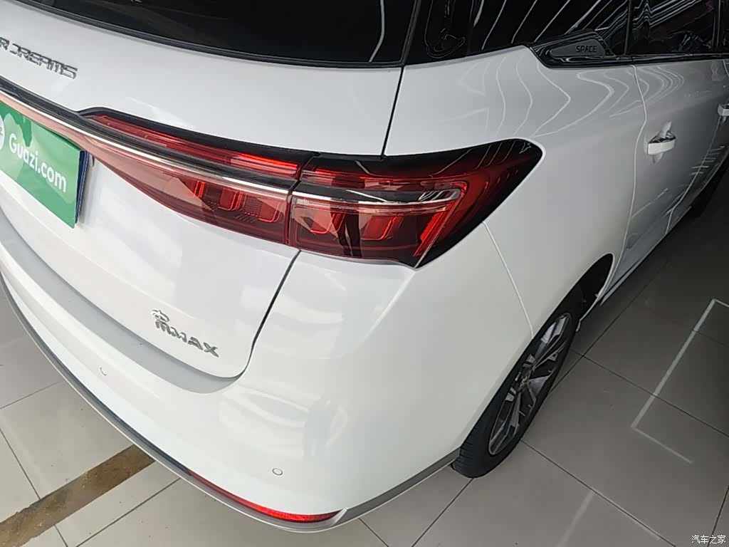 BYD Song, 2021 8