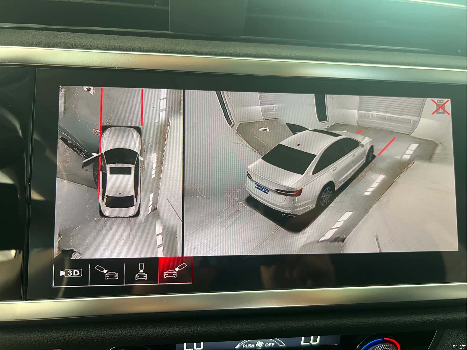 Audi Q3, 2023 14