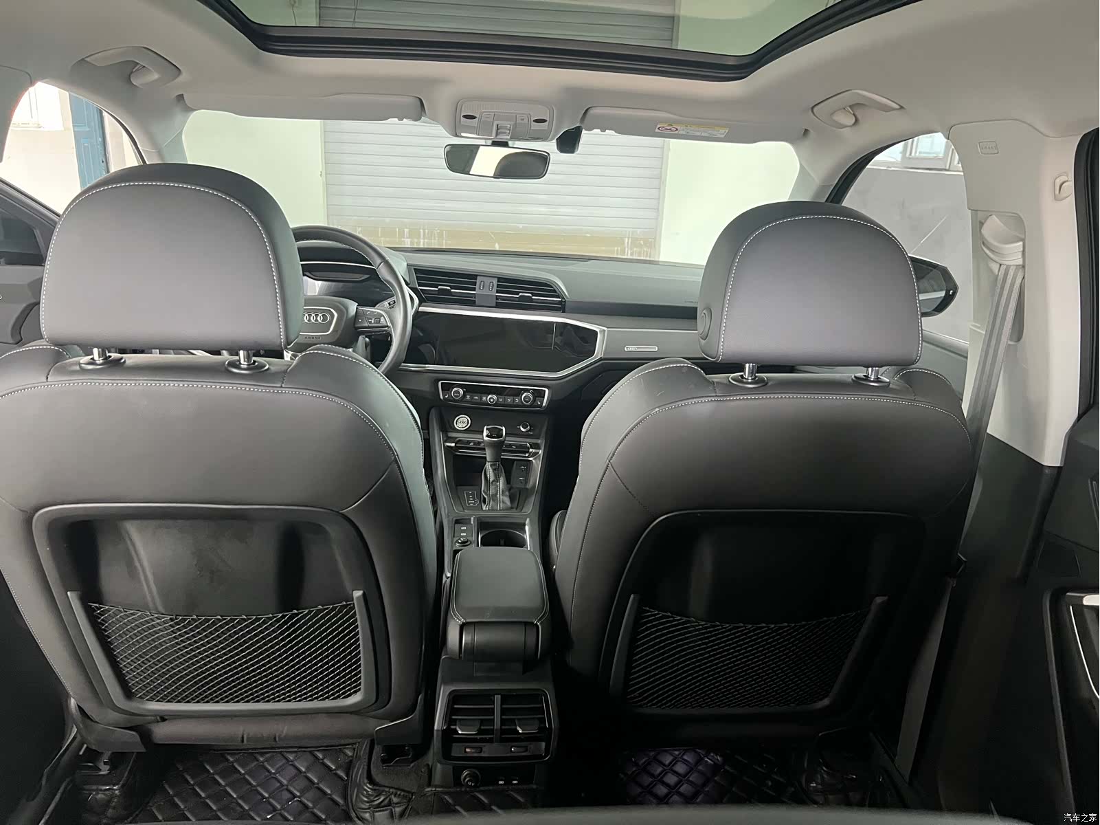 Audi Q3, 2023 22
