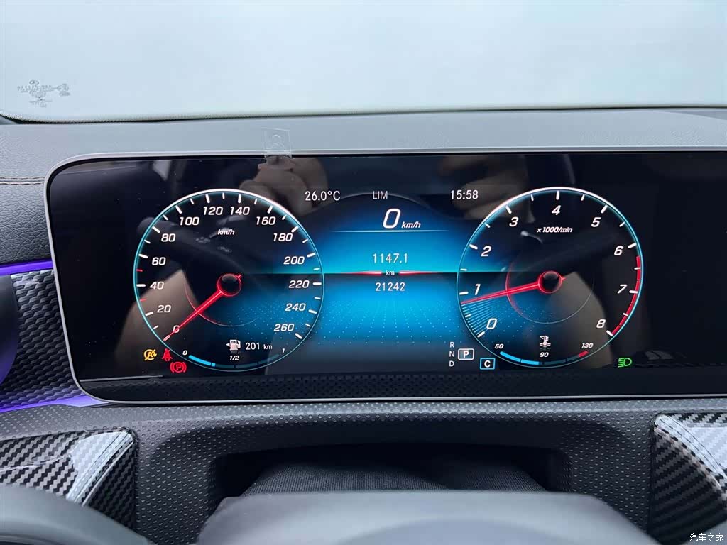 Mercedes-Benz A-Class, 2020 10