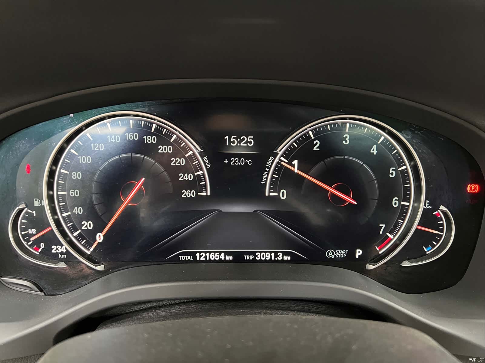 BMW X3, 2019 4