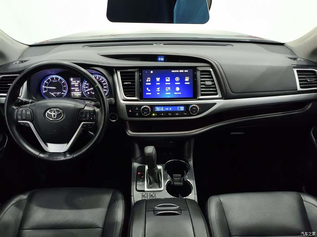 Toyota Highlander, 2021 12