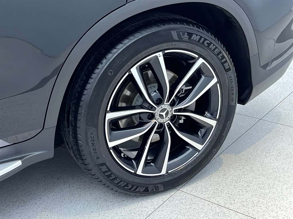 Mercedes-Benz GLC, 2020 32
