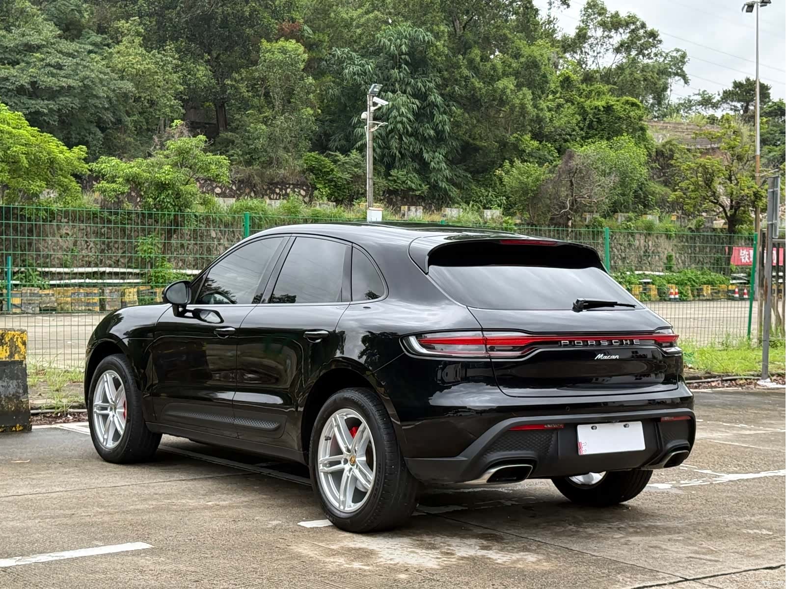 Porsche Macan, 2023 15