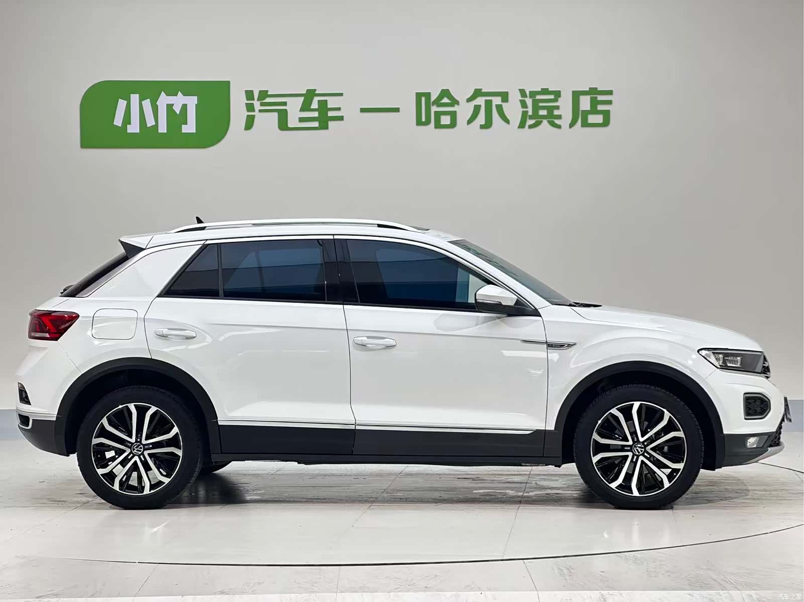 Volkswagen T-ROC, 2023 18