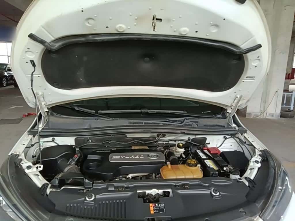 Buick Encore, 2017 20