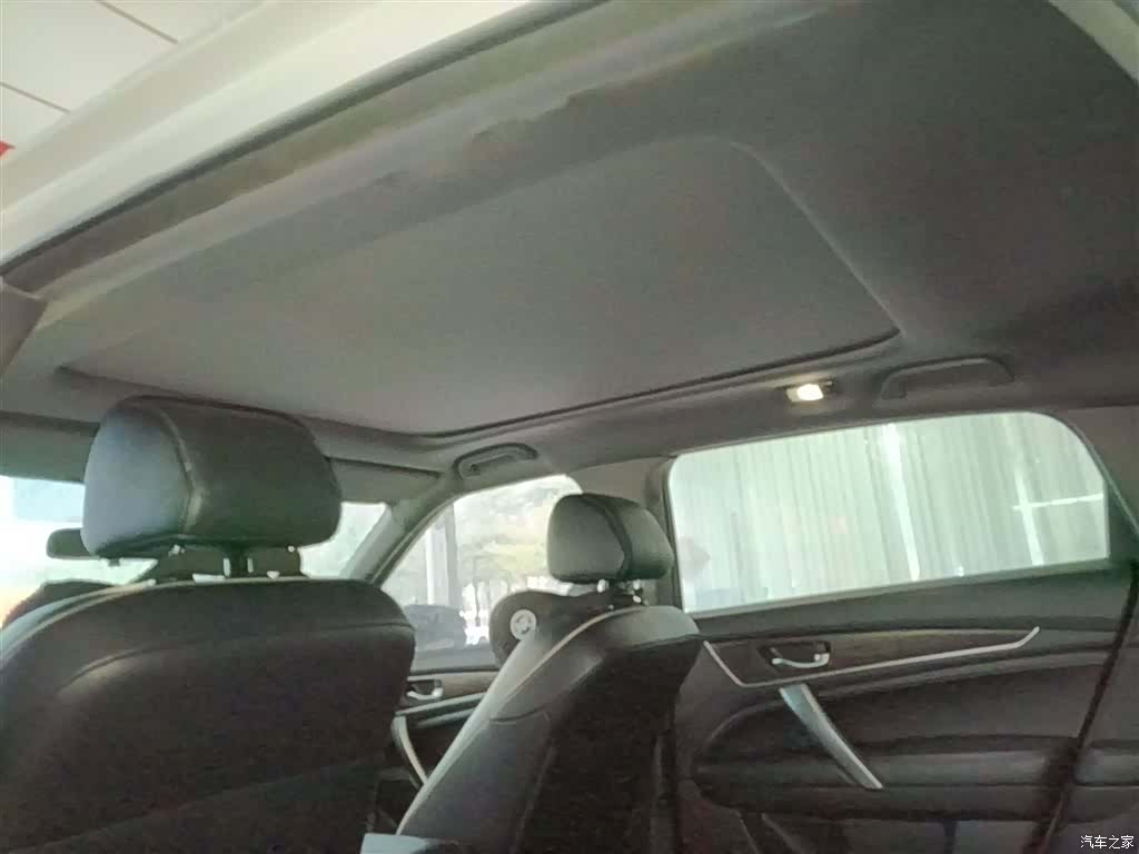 Honda UR-V, 2017 8