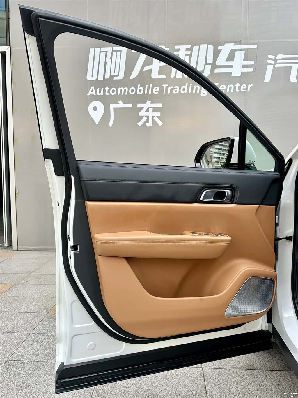 Li Auto ONE, 2021 19