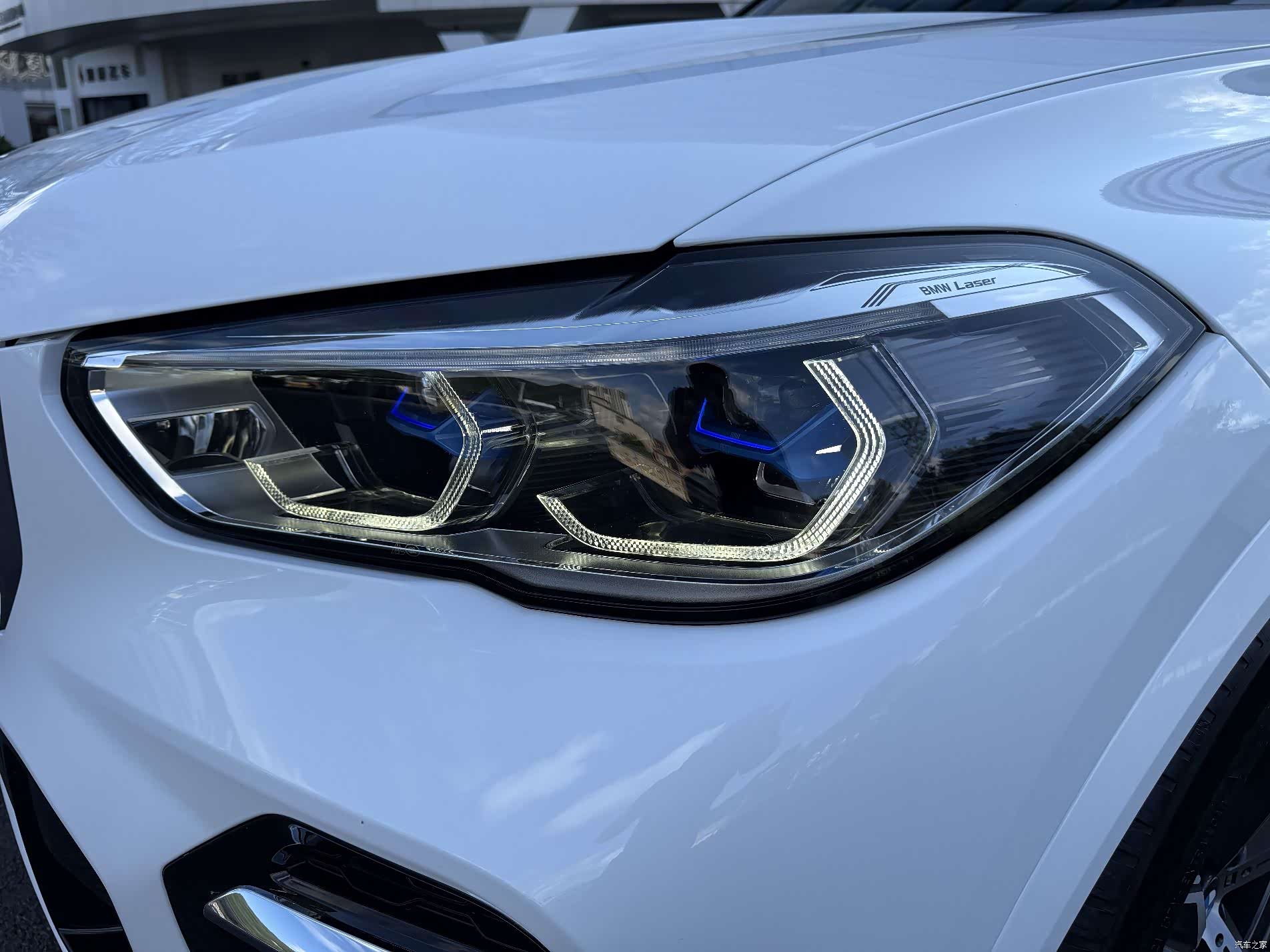 BMW X5, 2022 13