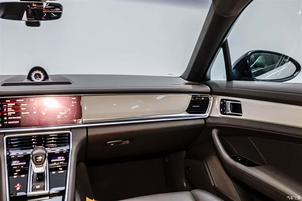Porsche Panamera, 2022 18