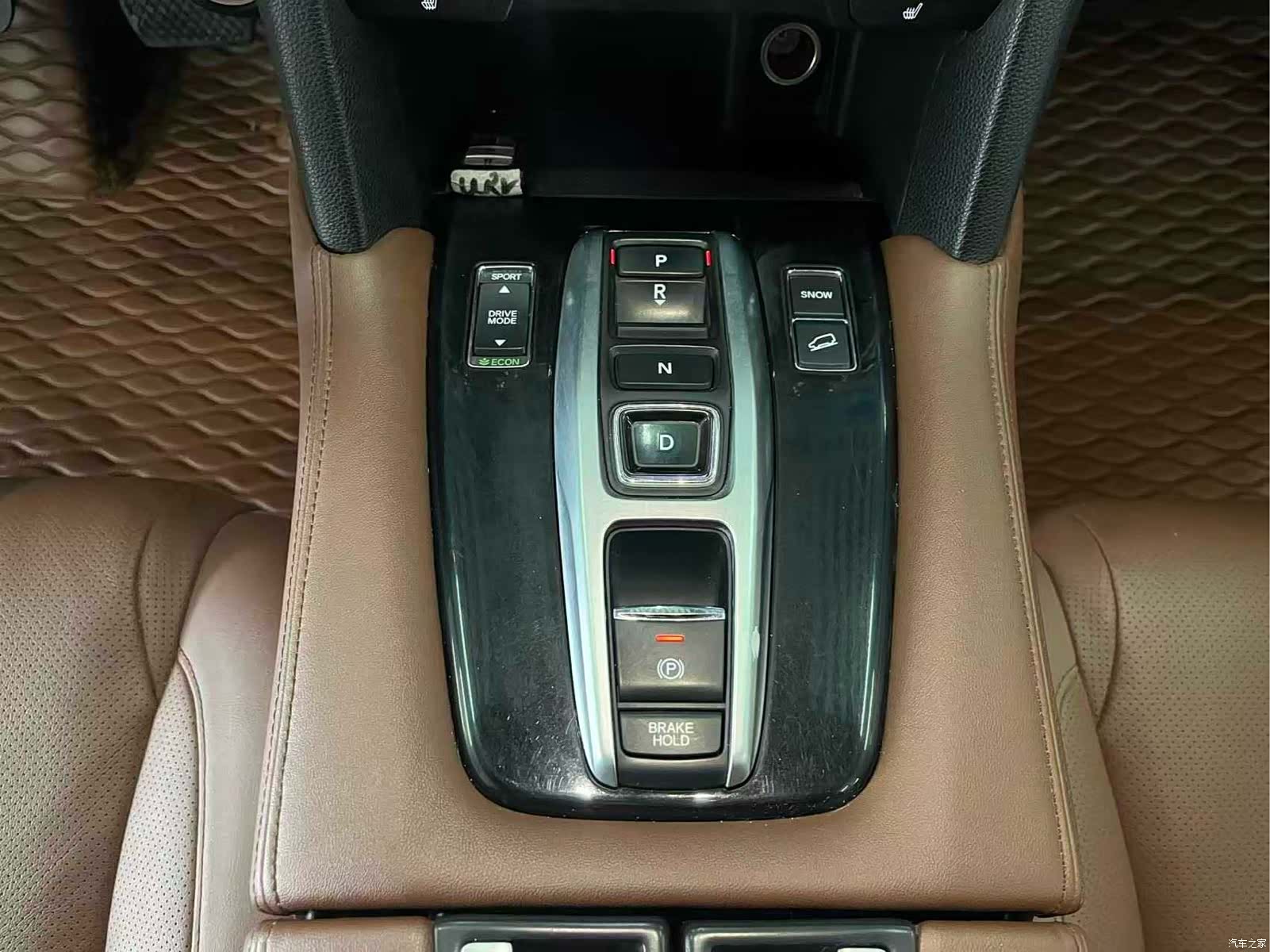Honda UR-V, 2022 11