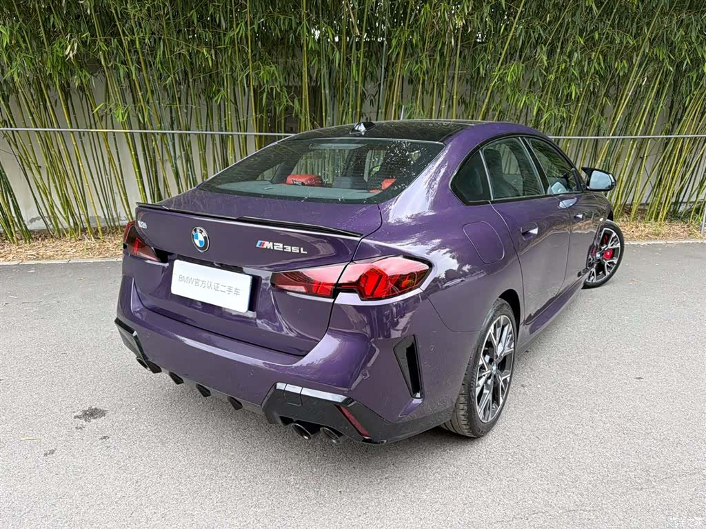 BMW M2, 2025 4