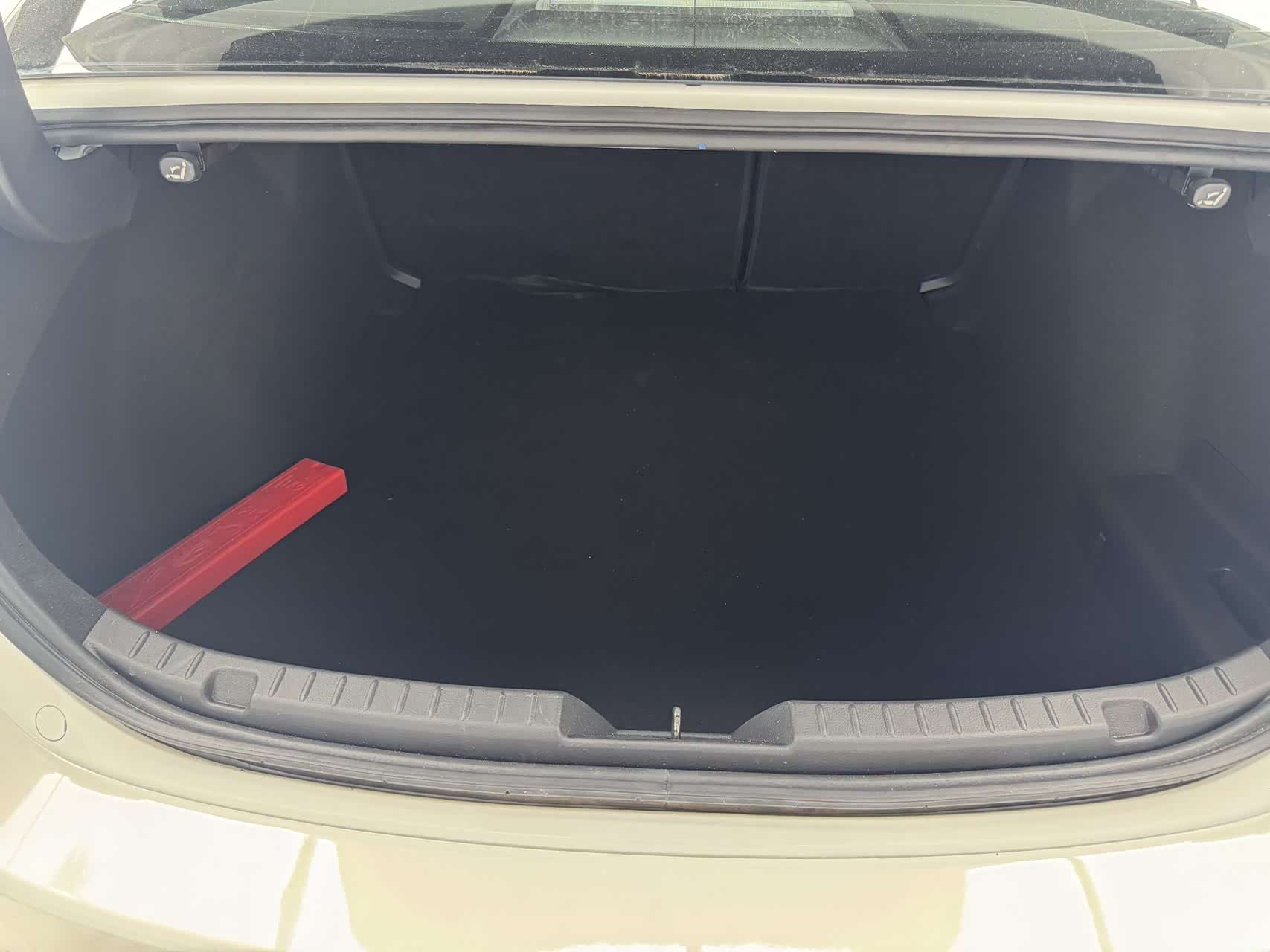 Mazda Mazda3, 2021 16