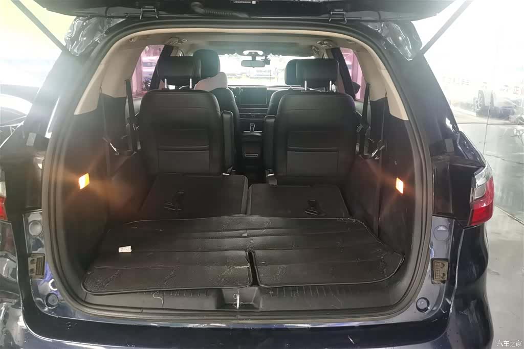 BYD Song, 2019 4
