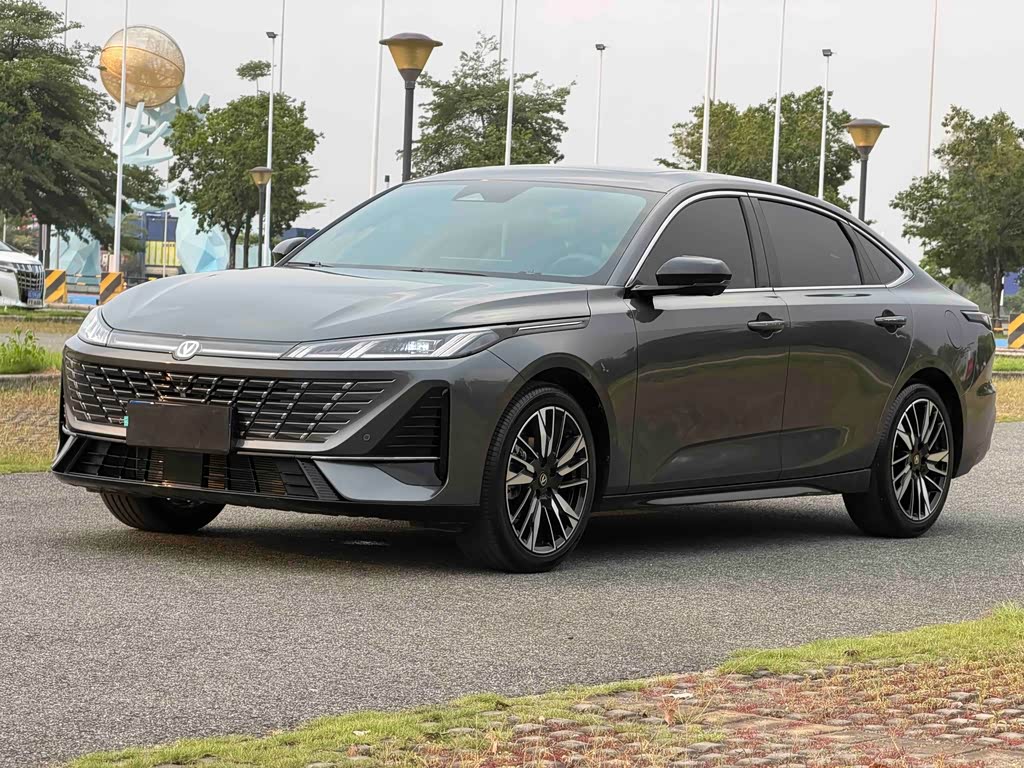 Changan Eado