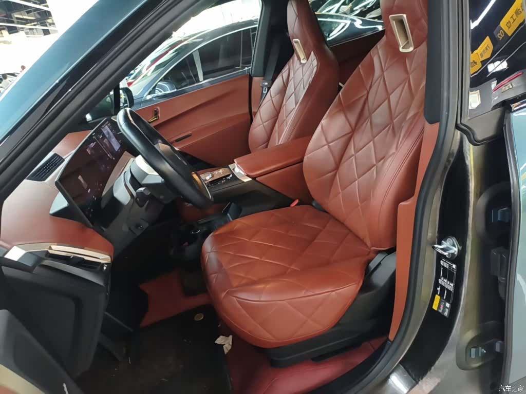 BMW iX, 2023 15